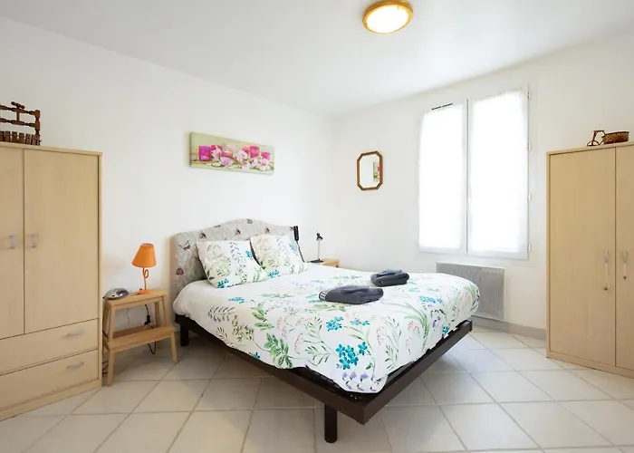 Villa Vanille