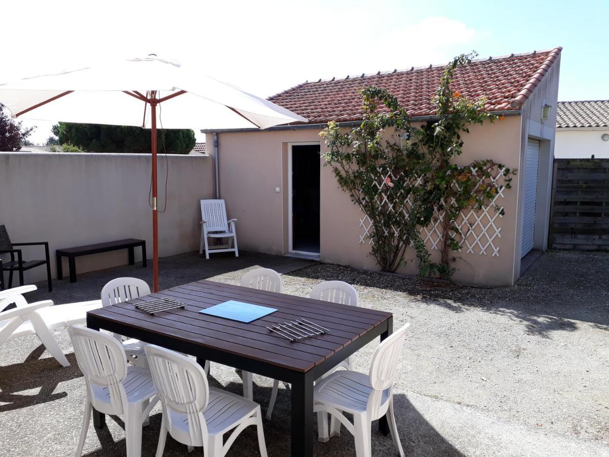 Vanille Hébergement de vacances